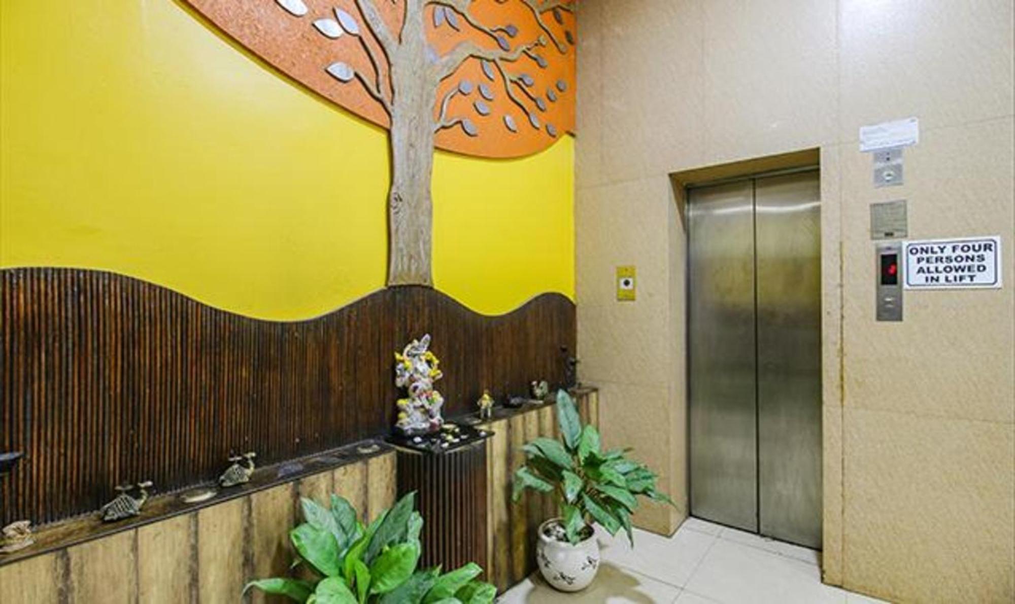 Fabhotel Silver Inn I Bhopal Exterior photo